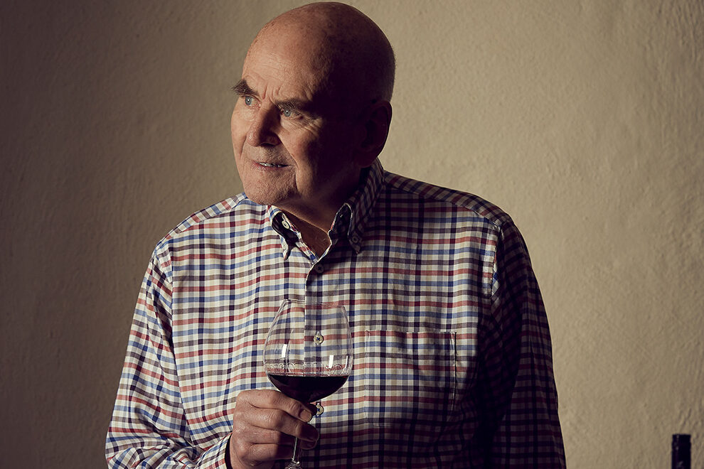 Figuring out a wine favourite without numbers