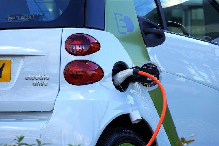 EV myths, but Australians go along with them, says report