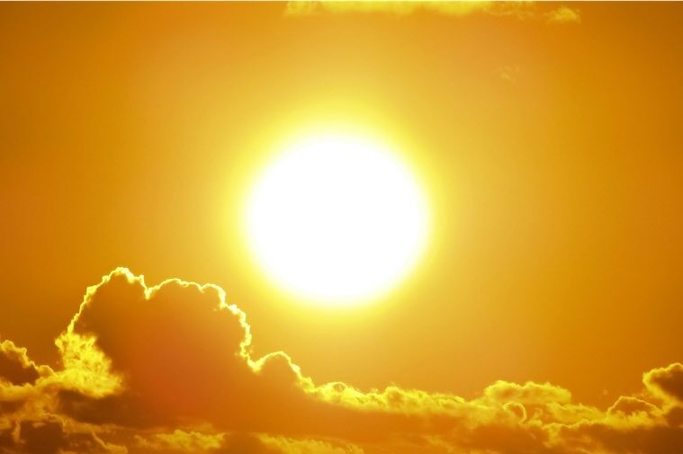 ACT ranks highest in sun-safety awareness