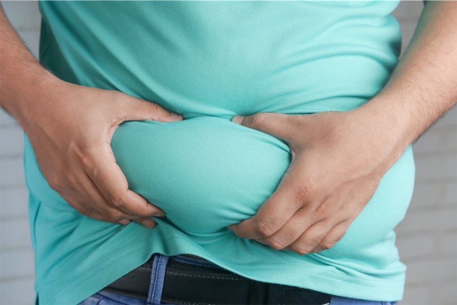 How to push back relentless ‘weight creep’