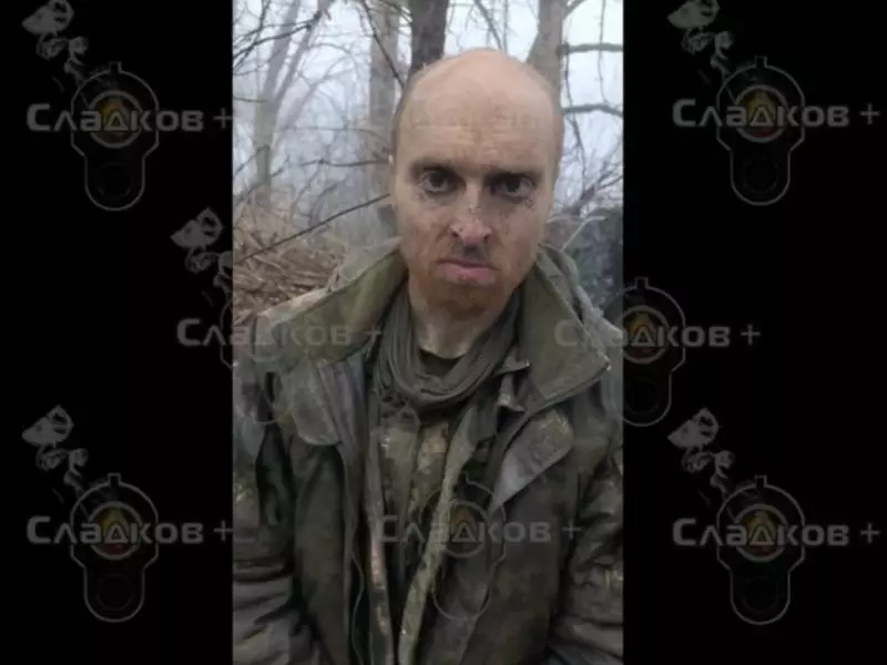 Ukraine vows to negotiate exchange for captured Aussie