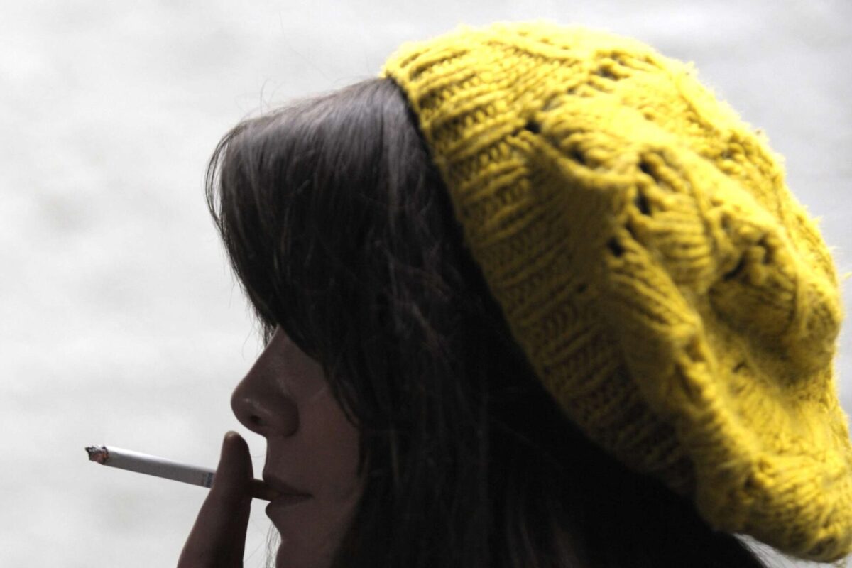 Smokers’ death risk spiked for 23 common causes