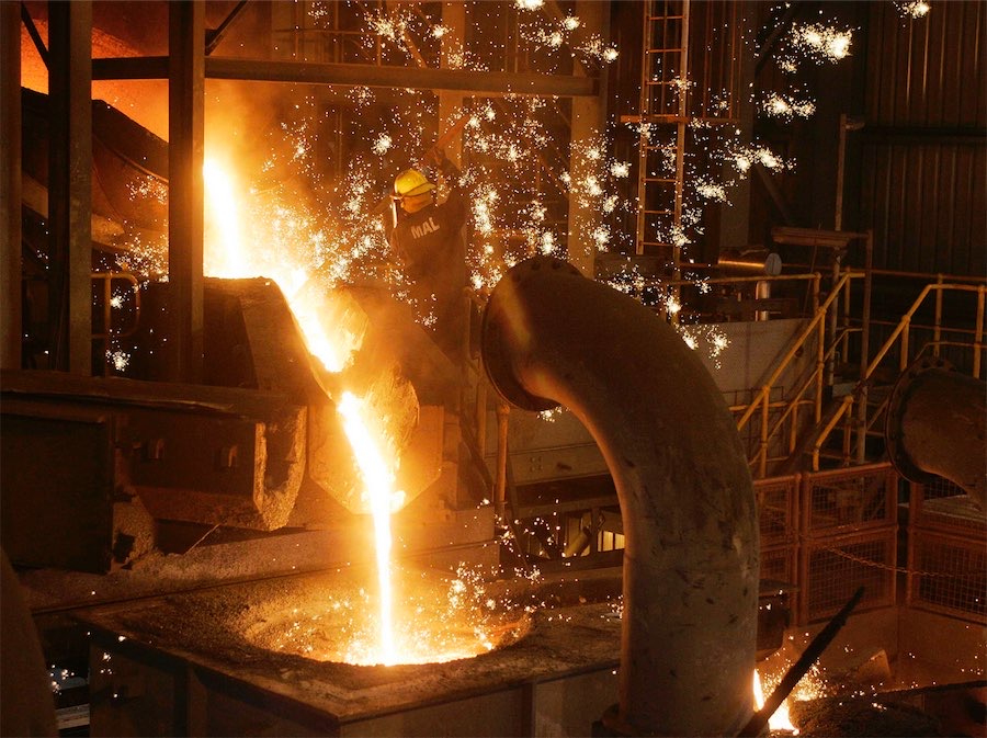 ‘Strong ally’: Australia won’t return fire on tariffs