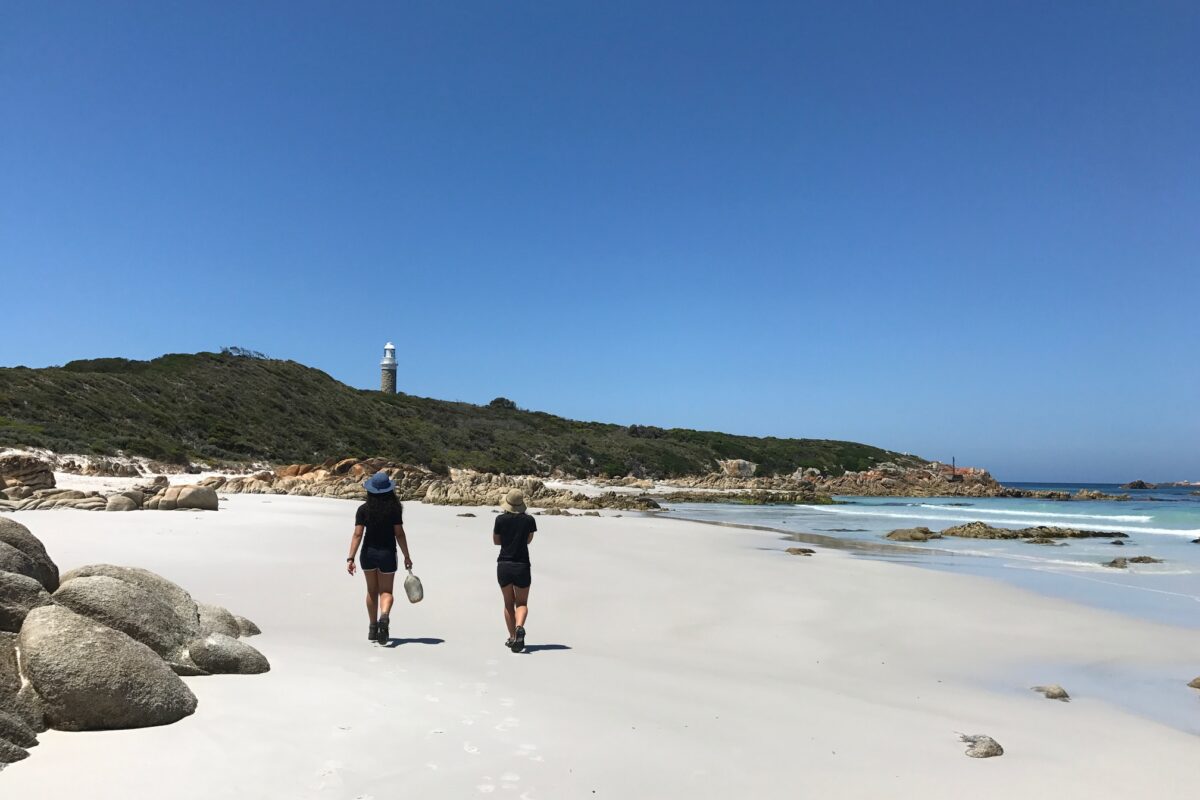 Beach bliss: top 10 Australian beaches revealed