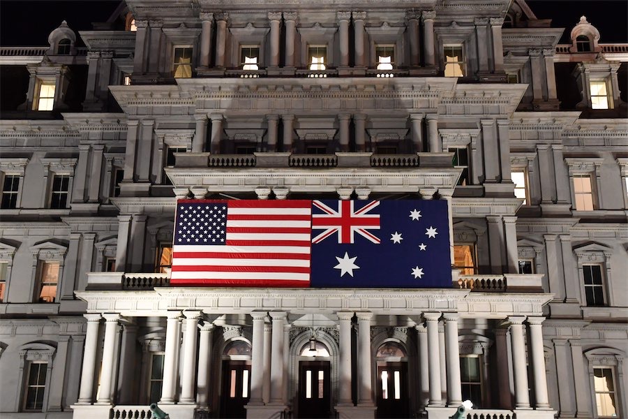 Aussie households forecast to weather Trump tariffs