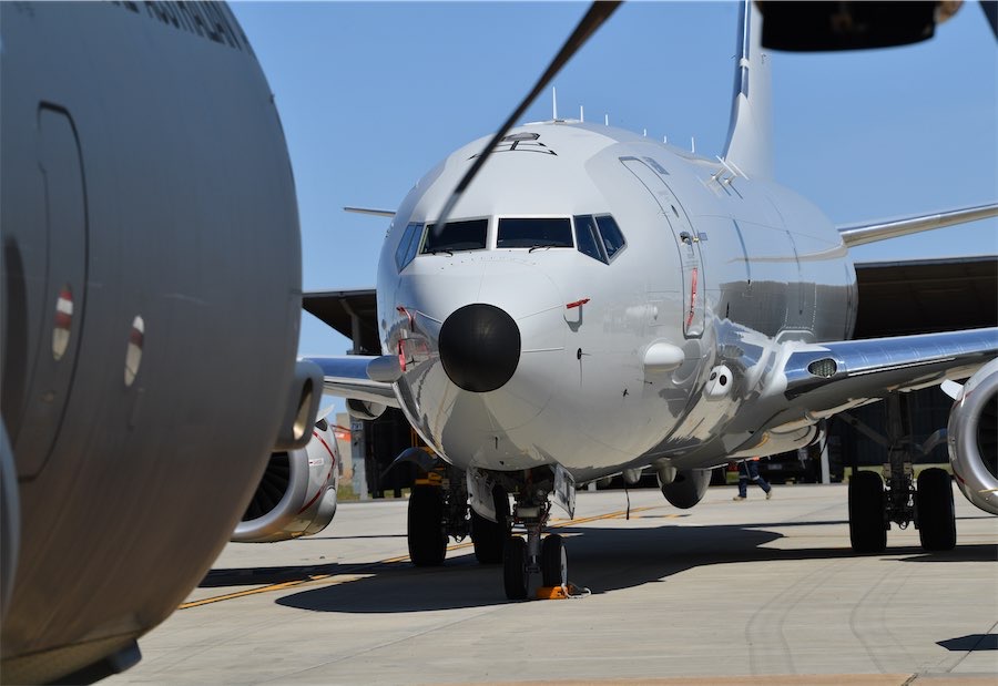 Chinese flares fired at RAAF plane ‘unsafe’: Albanese