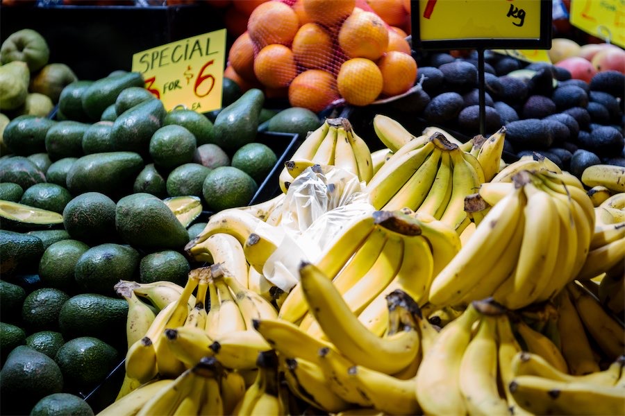Dutton weighs in on RBA amid banana price rise warning