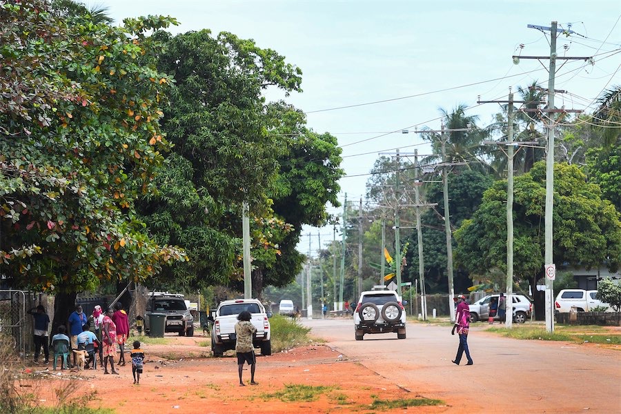 Supermarket items to be capped in remote areas