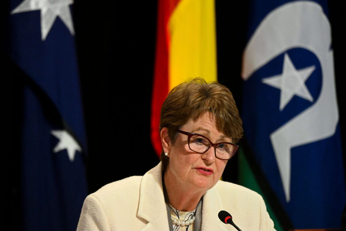Unis often inflate their importance: UTS chancellor