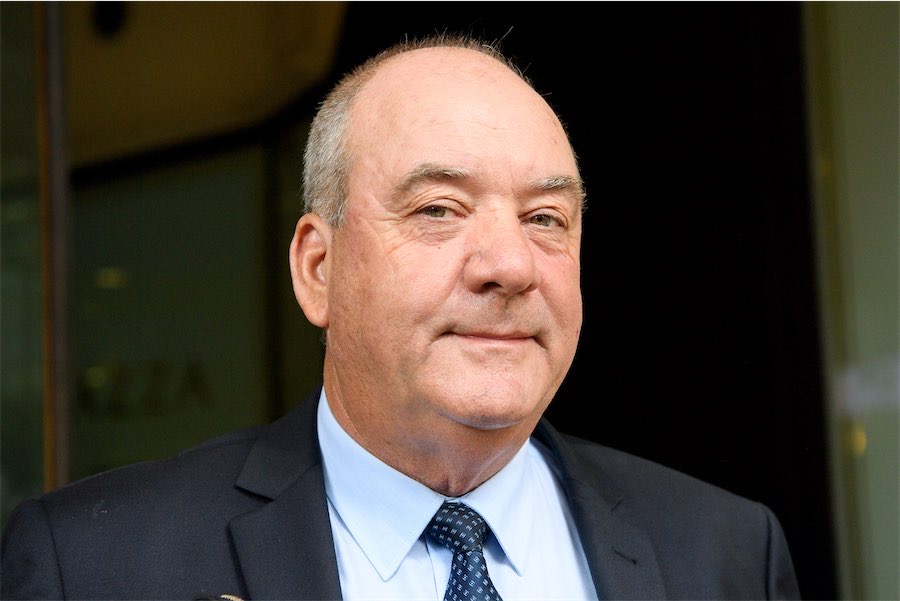 ‘Do me a favour’: MP ‘misled’ watchdog over taped calls