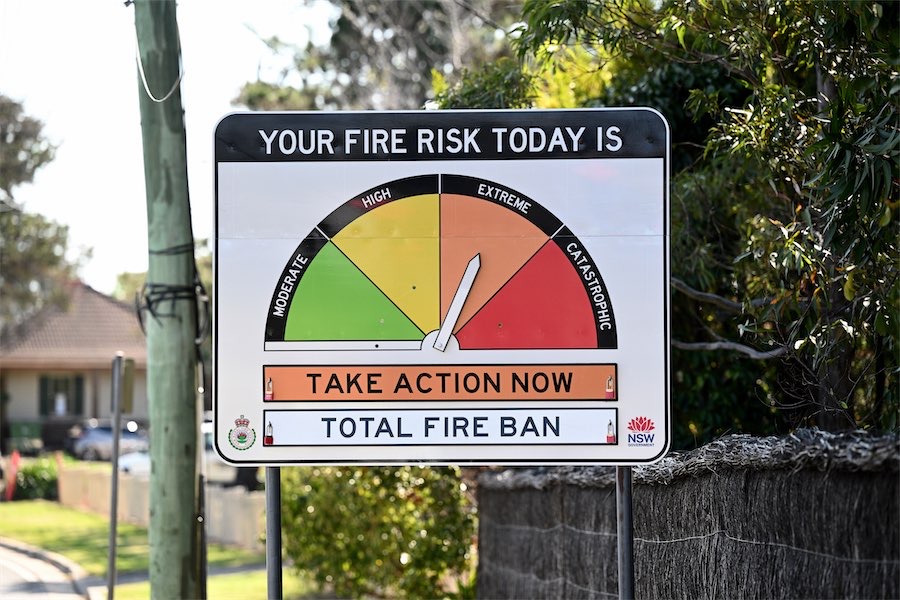 Calls to dial up heatwave response as temperatures soar