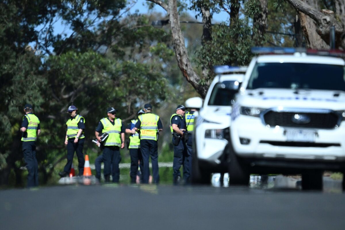 Youth crime debate flares as teen dies in pursuit crash