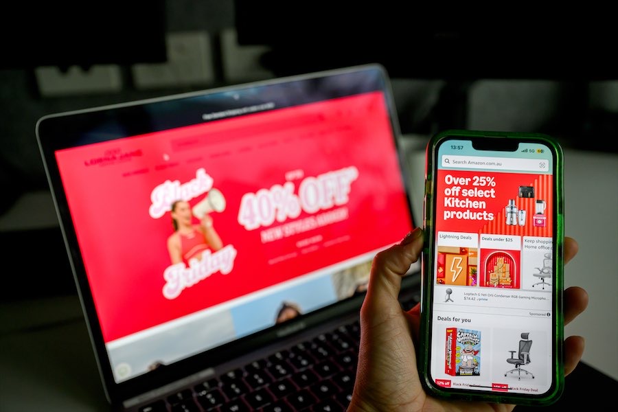 ACCC uncovers dodgy online shopping return policies