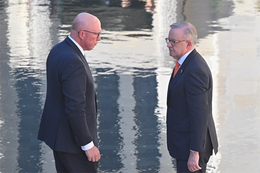 Labor ‘waited too long’ to announce big election pledge