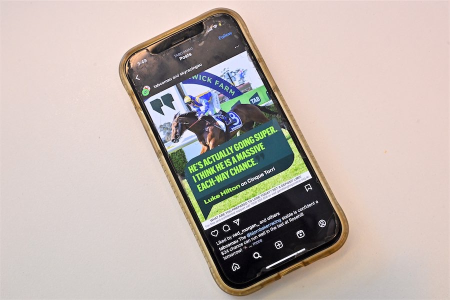 ‘Disappointing’: addiction expert slams gambling reform