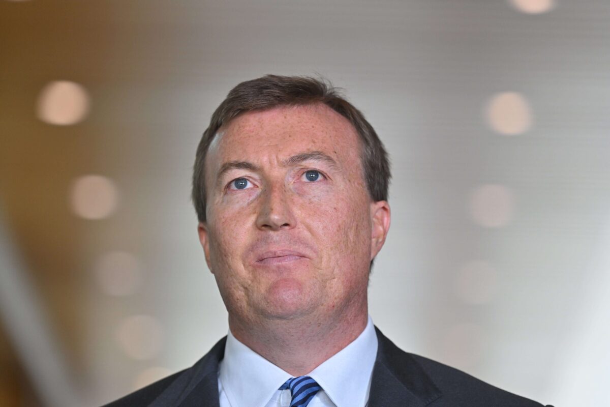 Musk-like efficiency role ‘strange’ call for Australia