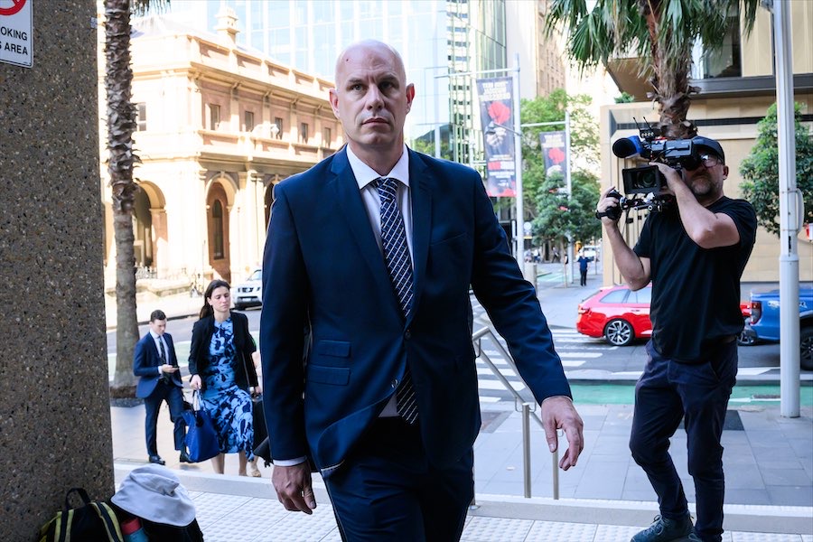 ABC exec ‘didn’t like’ Buttrose comments on axed journo