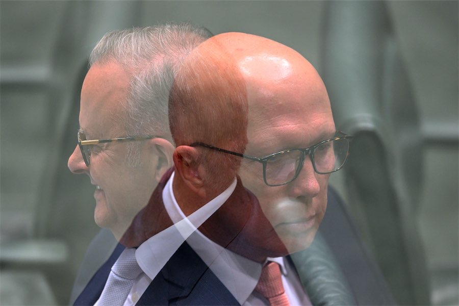 Crossbenchers in focus at prospect of a hung parliament