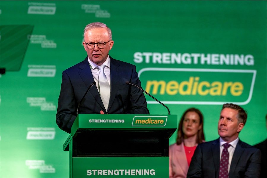 What the Medicare boost means for patients