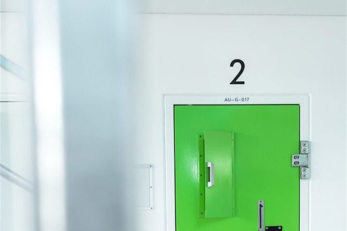Dismal prisons report, it’s time for a probing inquiry