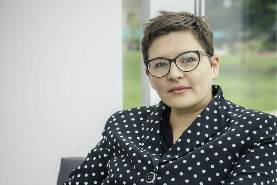 Star director leaves Canberra Writers Festival