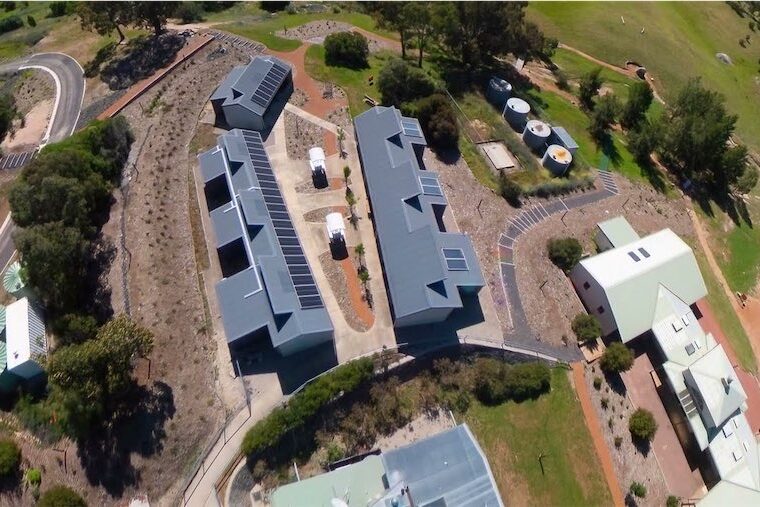 Government offers free school camps