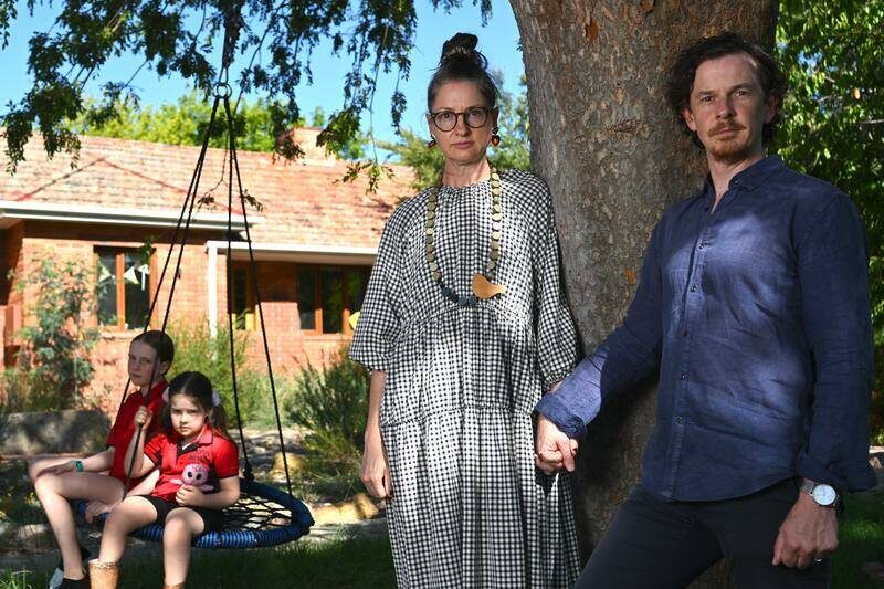 Black Summer scars just below surface five years on