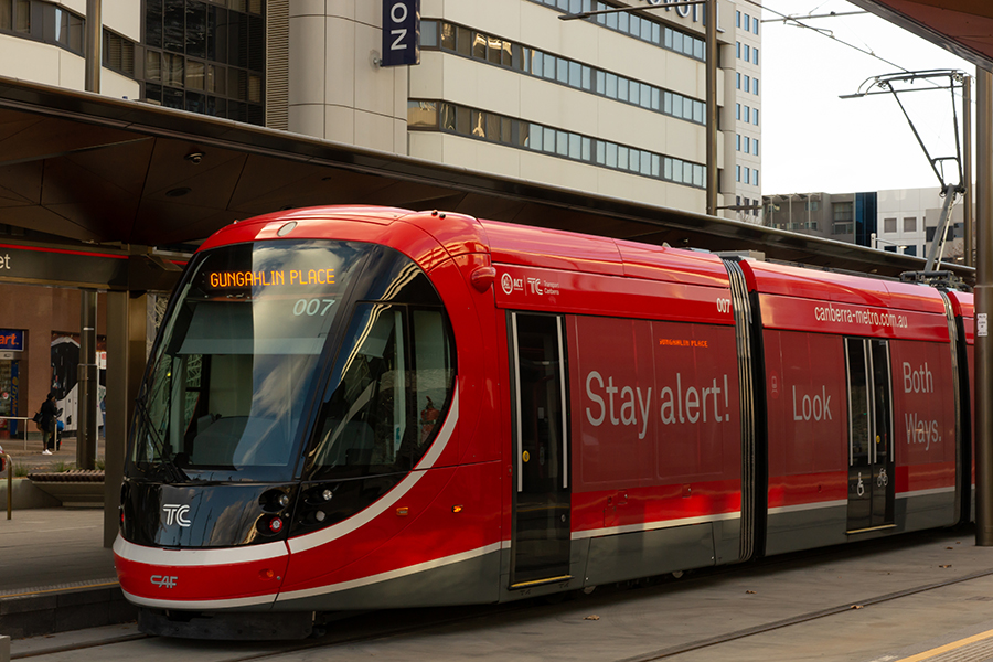 Labor urged to help rail-affected businesses