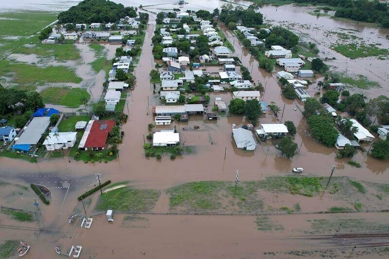 Cyclone intensifies off coast, set to become ‘severe’