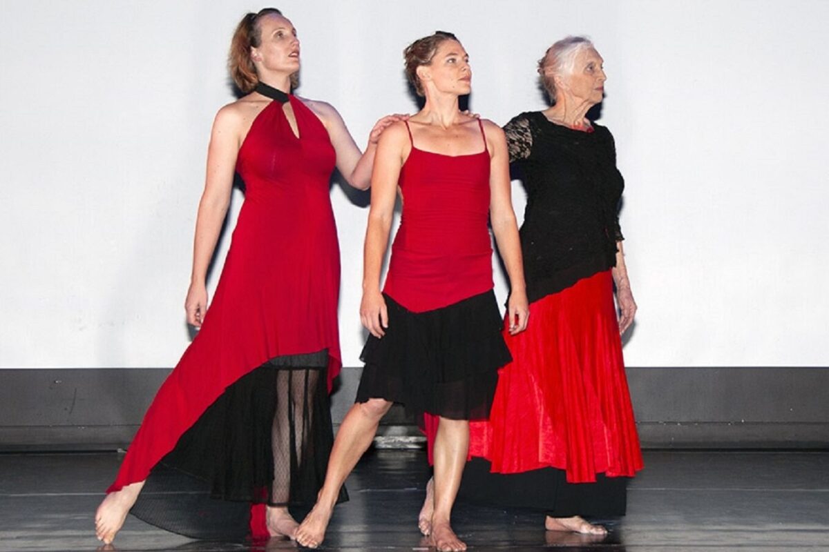 Dalman’s creative arts centre gets a new face 