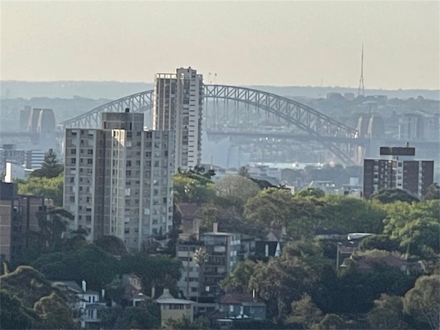Today’s apartments risk being too hot for weeks at a time