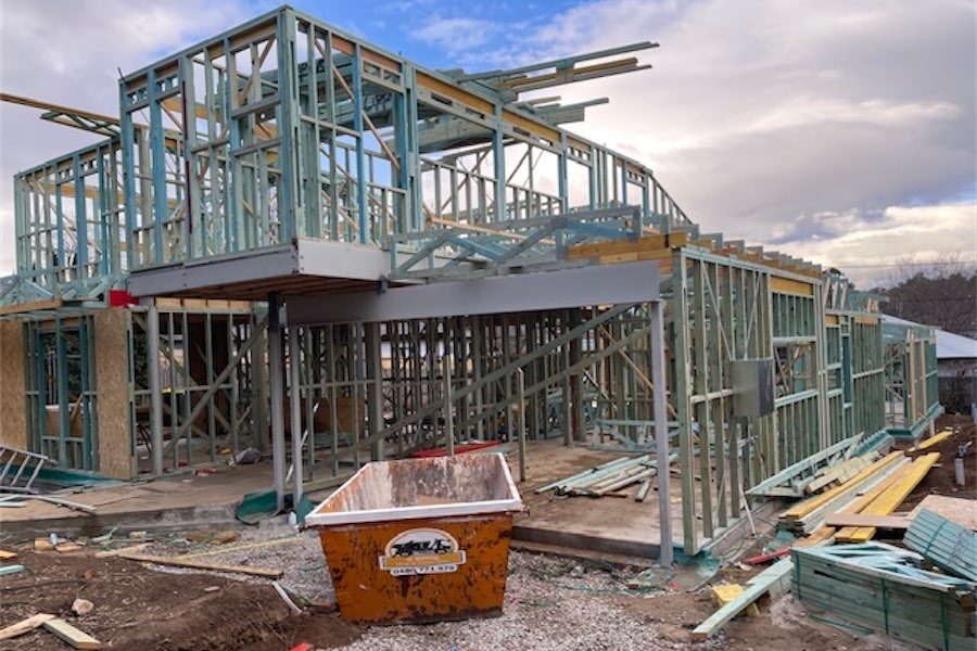 Steel previews ‘streamlined’ planning reforms