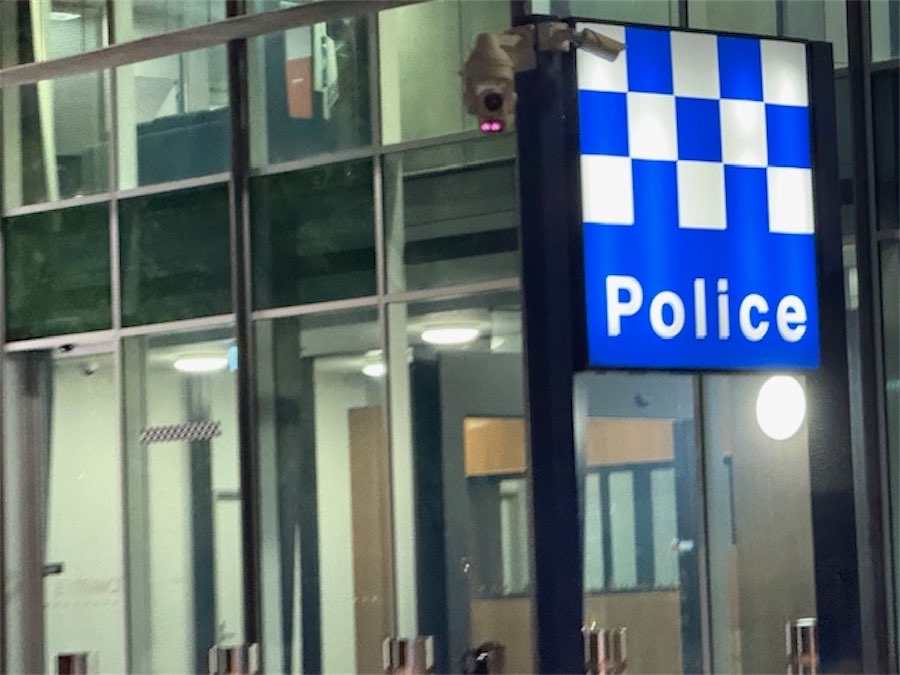 Teen charged with armed robbery and carjacking in Woden