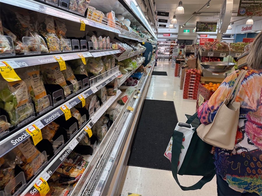 Calm before the storm: soft inflation no salve for RBA