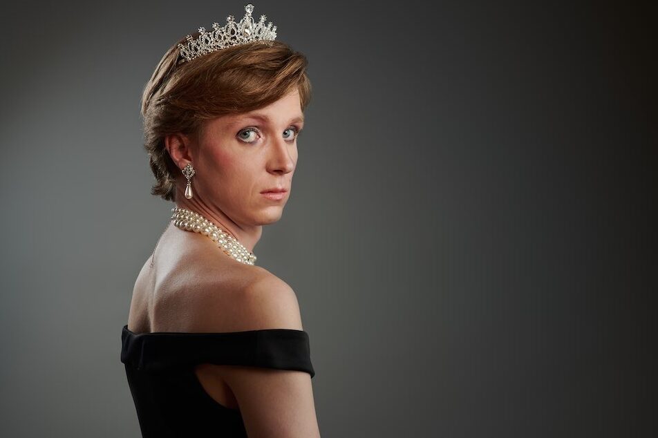 The untold and untrue story of Princess Diana