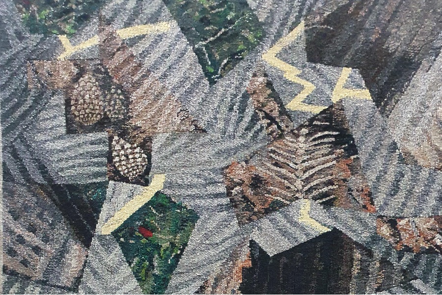 Art as a way to defend and amplify nature’s voice