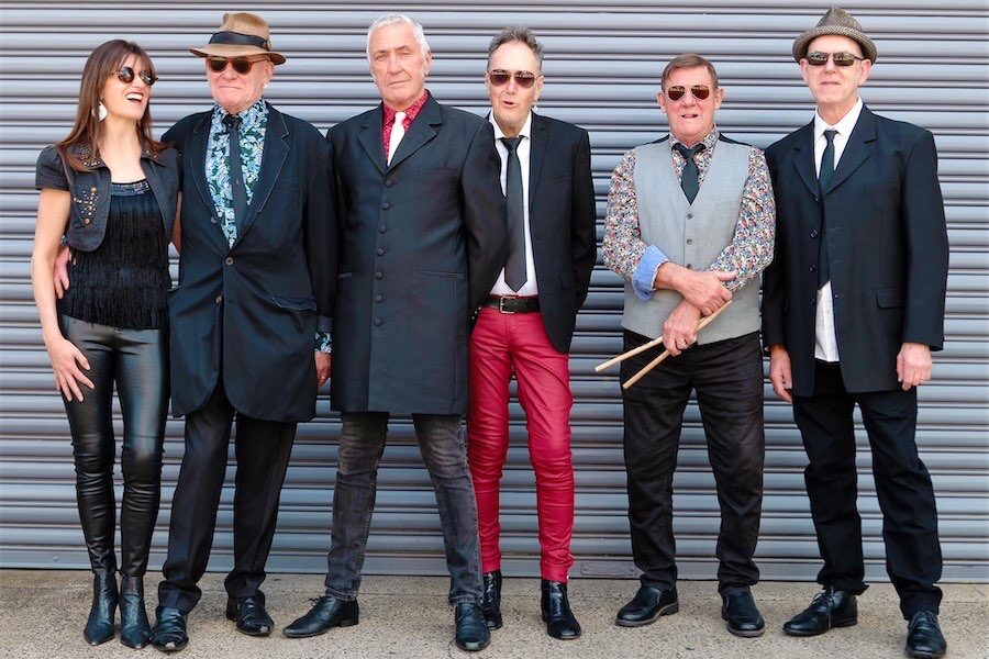 A pop invasion from John Waters