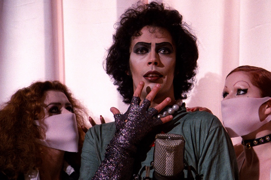 Rocky Horror cult classic opens screen festival