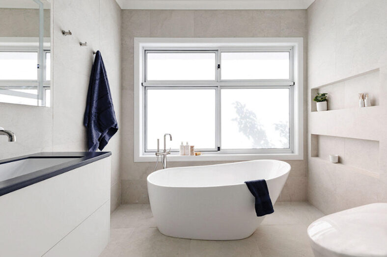 People with an expert passion for renovating