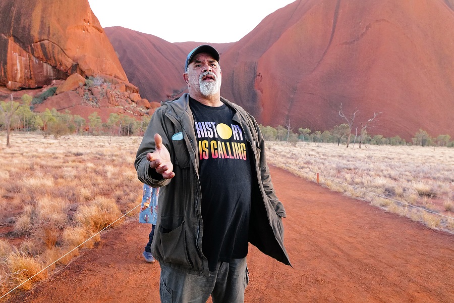Important history book will leave a ‘significant legacy’