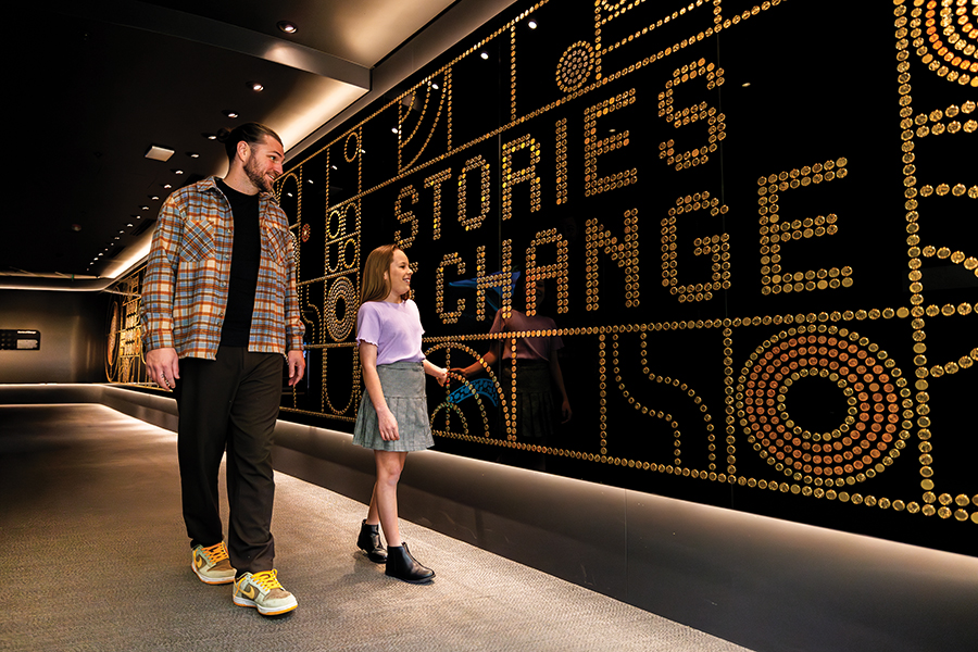 Royal Australian Mint: see how we’ve changed