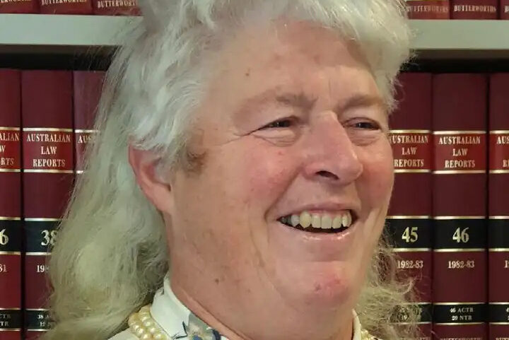 Barrister appointed to senior ACAT role