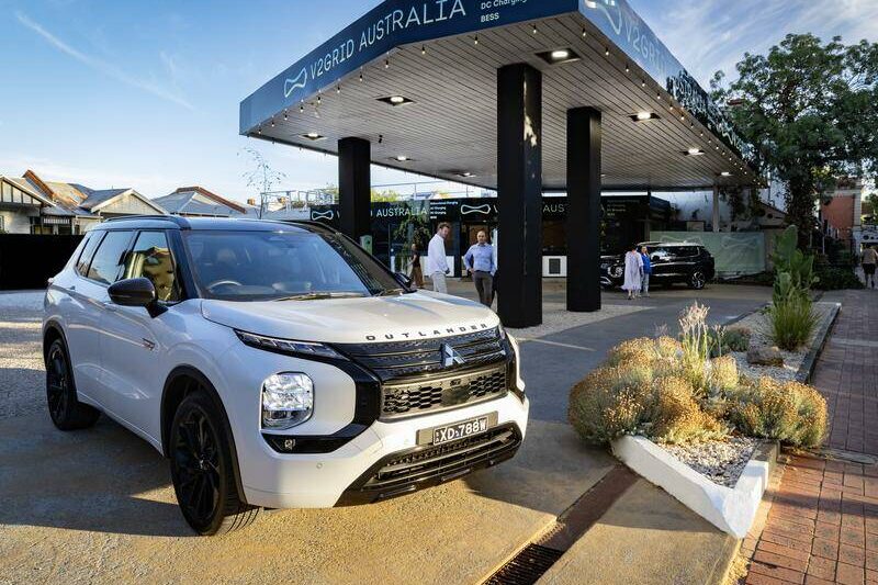 How electric cars could drive down power bills