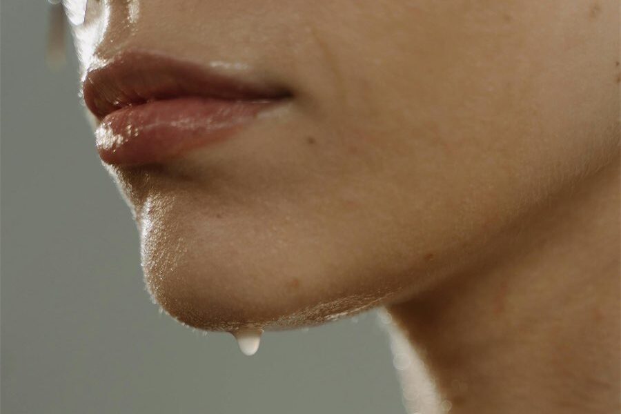 Hot and sweaty? Your hypothalamus is kicking in