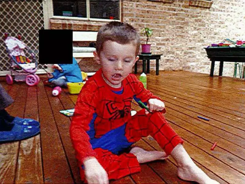 Marathon inquest into missing toddler nears finish line