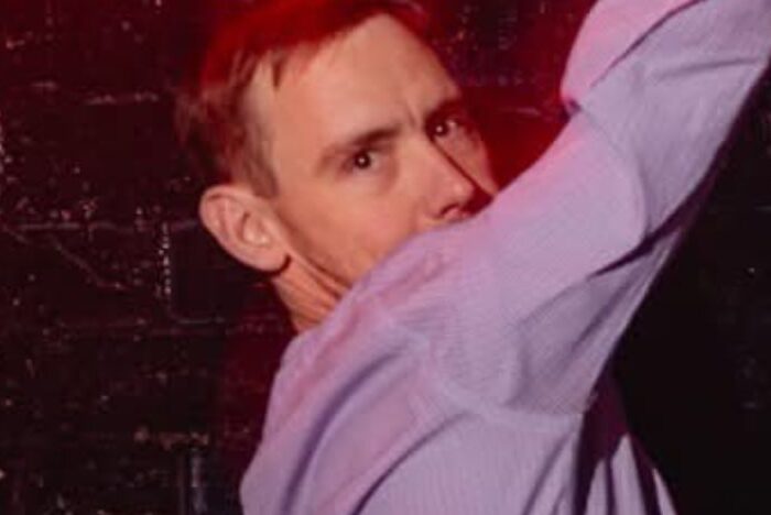 Nightclub assault: who is this man?