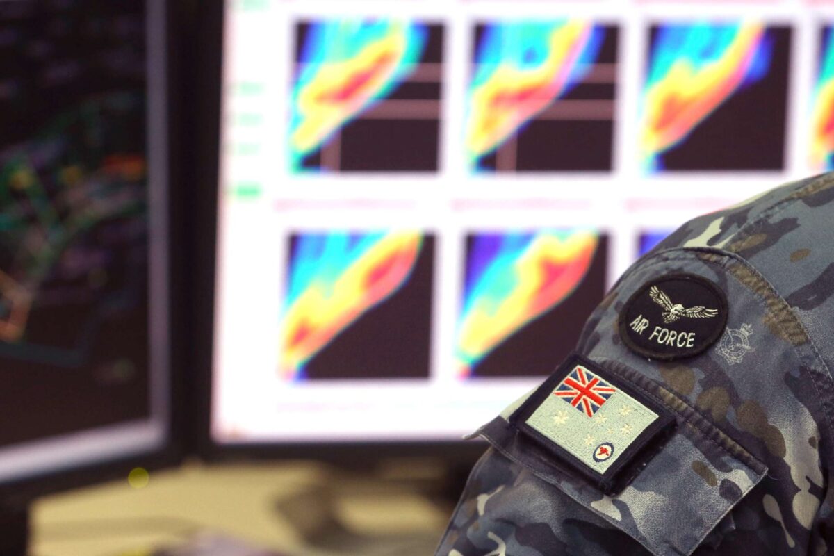 Canada to buy ‘world-leading’ Australian radars