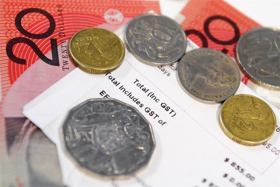 Sunshine State dark as mining boom costs GST billions