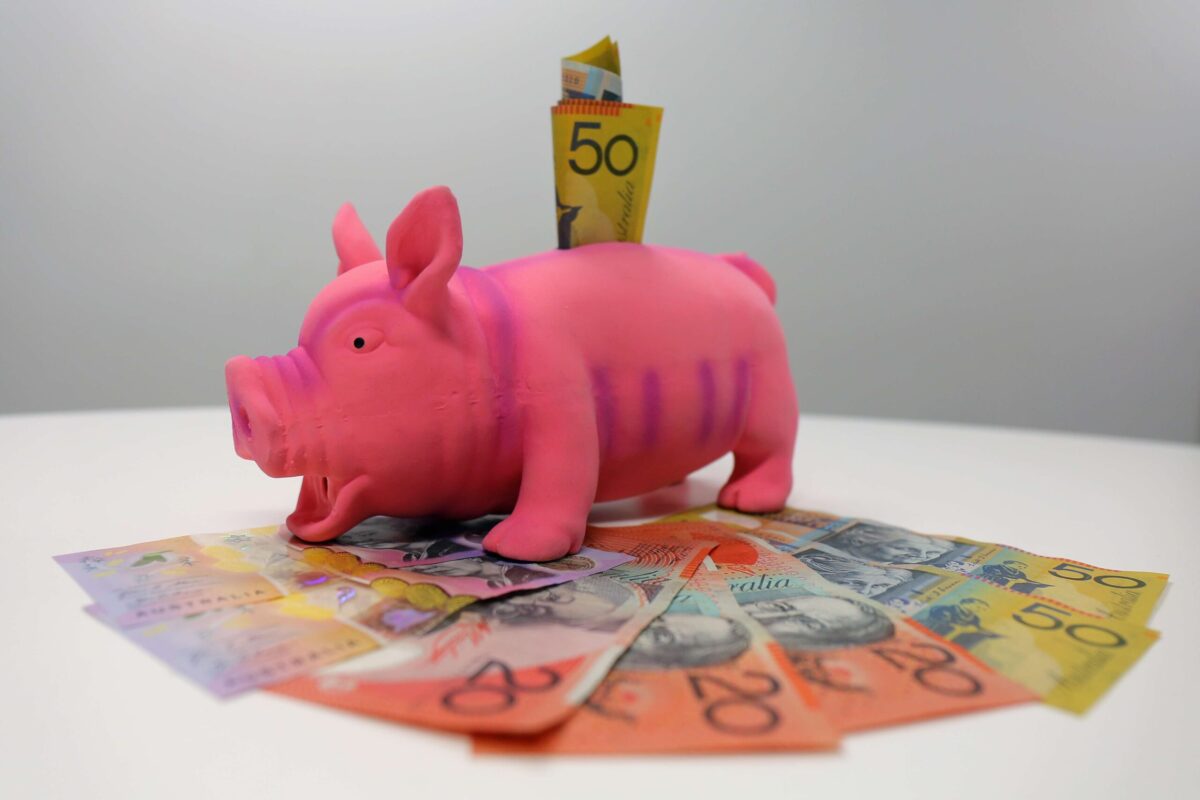 Rich getting richer: wealth divide hits record high