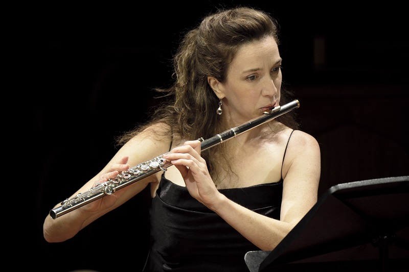 Gripping orchestral journey an absolute triumph